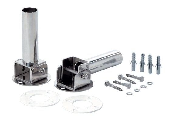 Scharnier voor Zwembadtrap met Diameter 43 mm