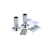 Flensset voor Zwembadtrap met Buisdiameter 43mm