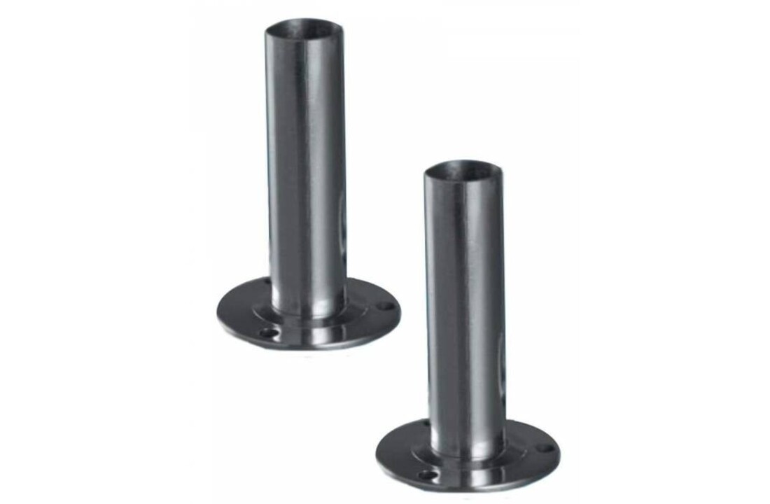 Flensset voor Zwembadtrap met Buisdiameter 43mm