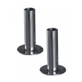 Flensset voor Zwembadtrap met Buisdiameter 43mm