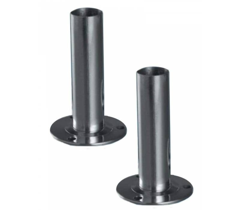 Flensset voor Zwembadtrap met Buisdiameter 43mm