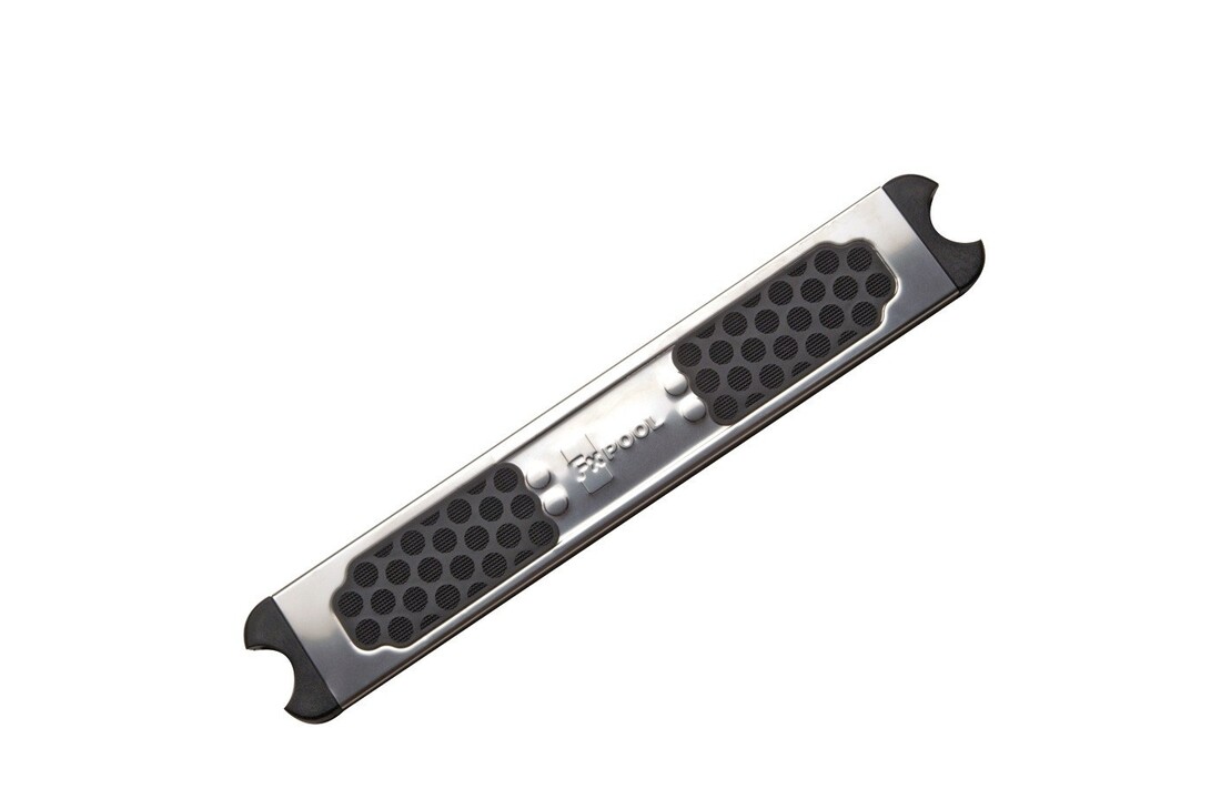 Zwembadtrap Losse Trede RVS (Flexinox)