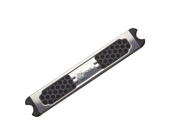 Zwembadtrap Losse Trede RVS (Flexinox)