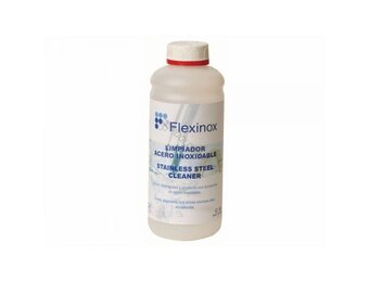 Flexinox Reinigingsmiddel voor RVS Zwembadtrappen