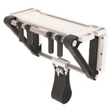 Luxe Opbergsysteem voor Onderhouds Accessoires