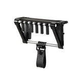 Luxe Opbergsysteem voor Onderhouds Accessoires