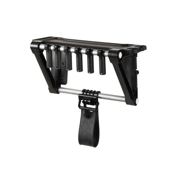 Luxe Opbergsysteem voor Onderhouds Accessoires