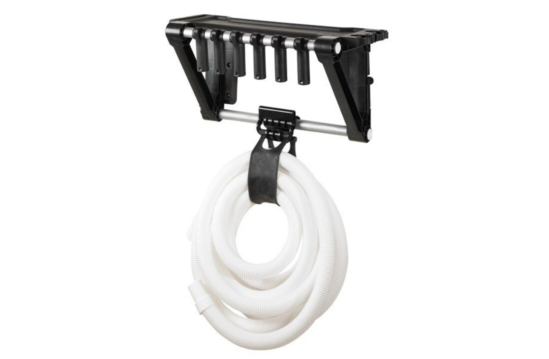 Luxe Opbergsysteem voor Onderhouds Accessoires