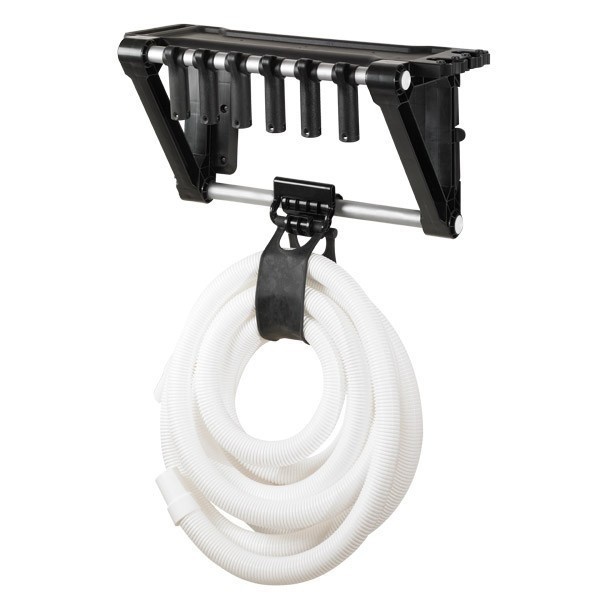 Luxe Opbergsysteem voor Onderhouds Accessoires