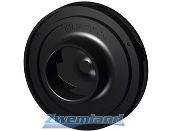 Hayward Max Flo II Pomp Impeller 0.5pK SPX2707CM