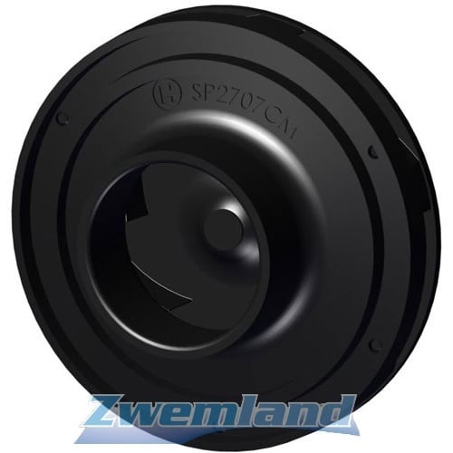 Hayward Max Flo II Pomp Impeller 0.5pK SPX2707CM