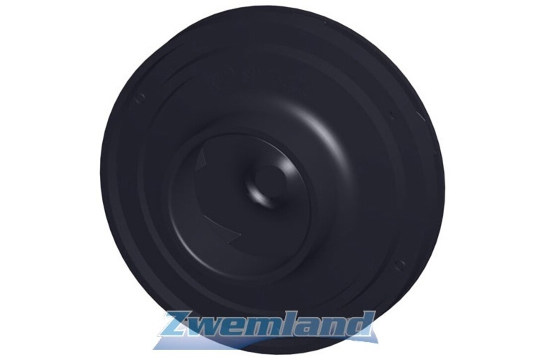 Hayward Max Flo II Pomp Impeller 0.75pK SPX2707C