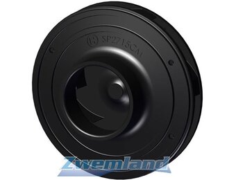 Hayward Max Flo II Pomp Impeller 1.5pK SPX2715C