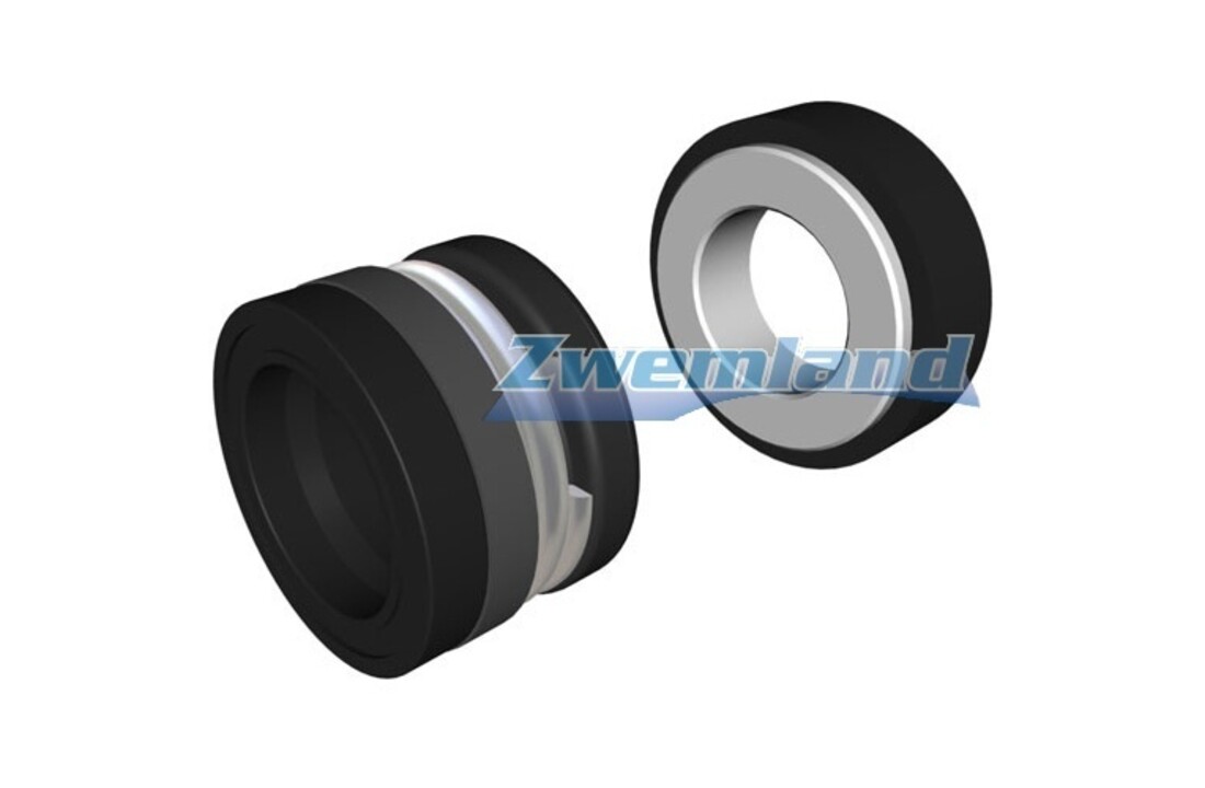 Hayward Max Flo II Mechanische Sealset SPX2700SA