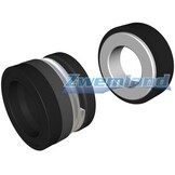 Hayward Max Flo II Mechanische Sealset SPX2700SA