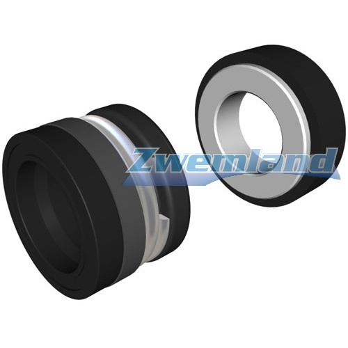 Hayward Max Flo II Mechanische Sealset SPX2700SA