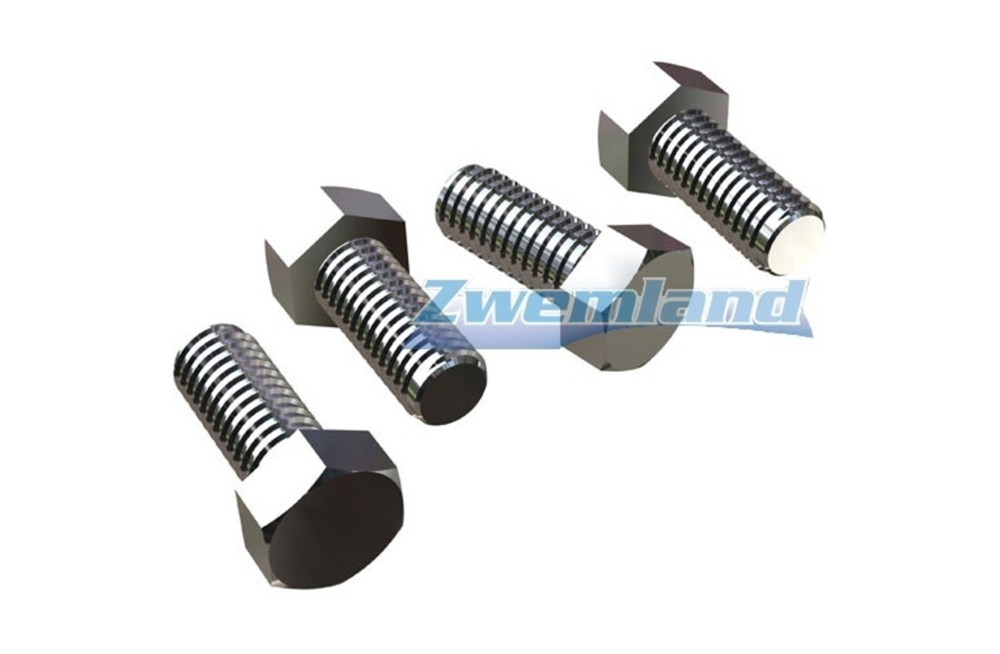Hayward Max Flo II pomp motor bouten