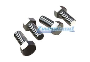 Hayward Max Flo II pomp motor bouten