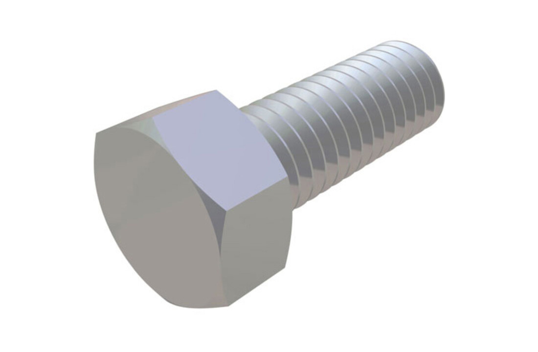 Hayward Max Flo II pomp motor bouten