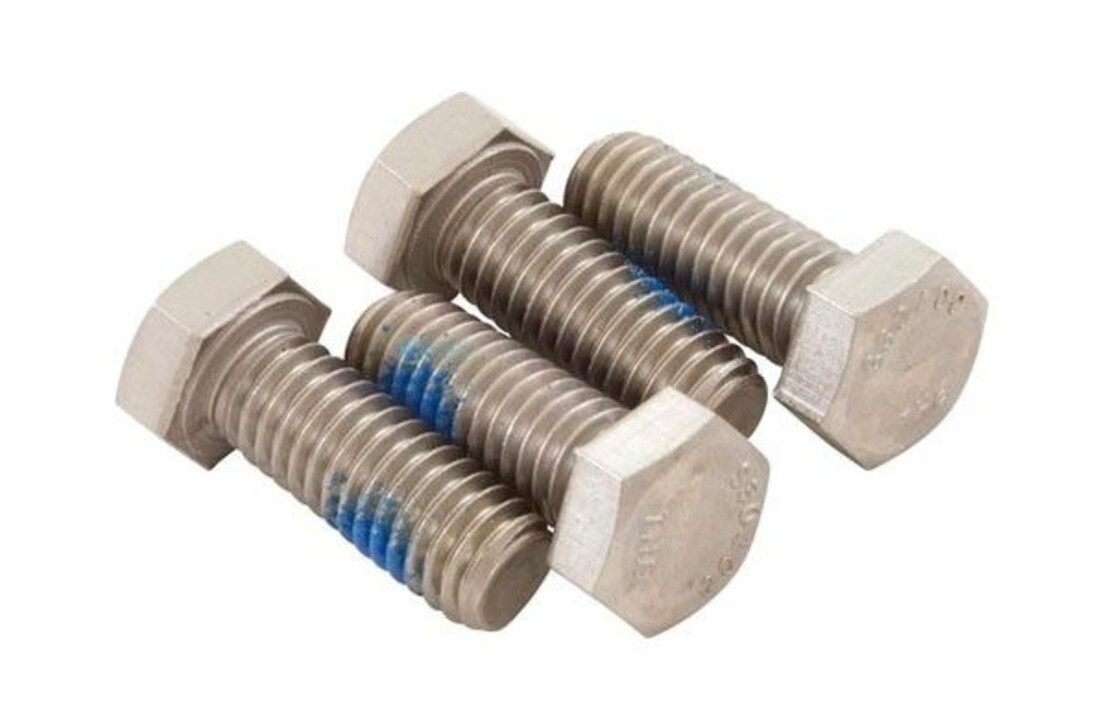 Hayward Max Flo II pomp motor bouten