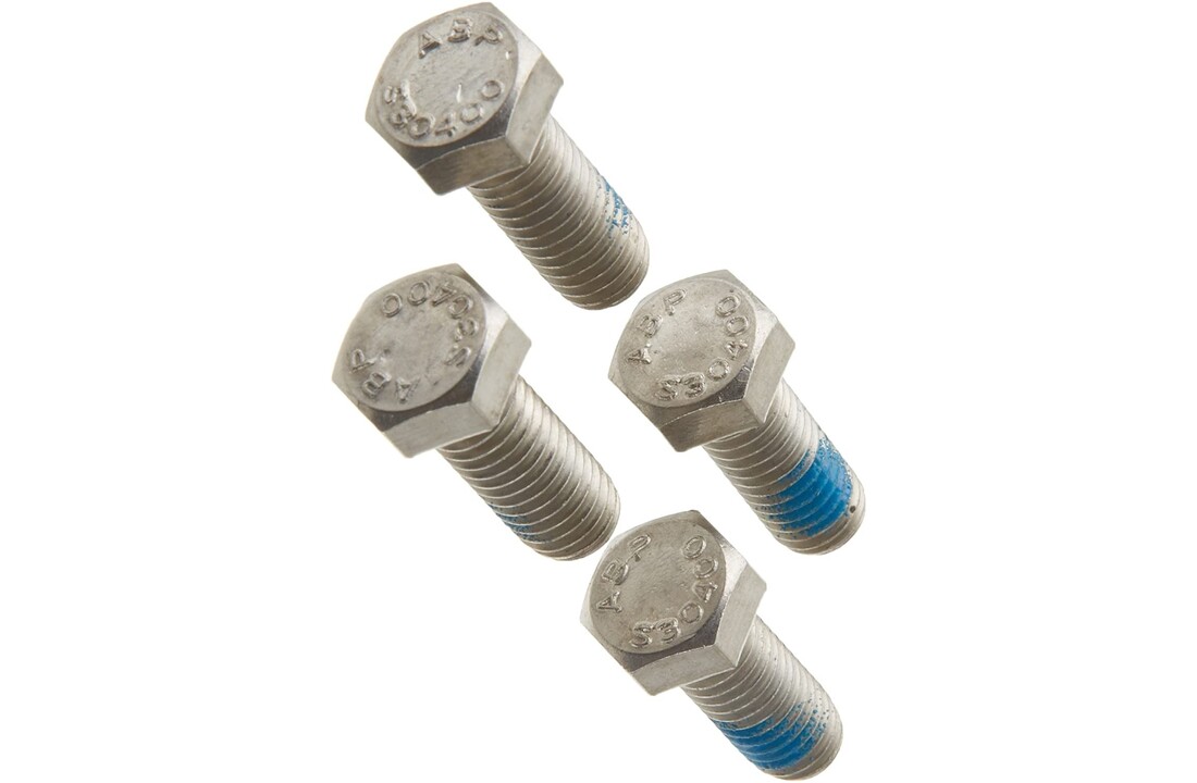 Hayward Max Flo II pomp motor bouten