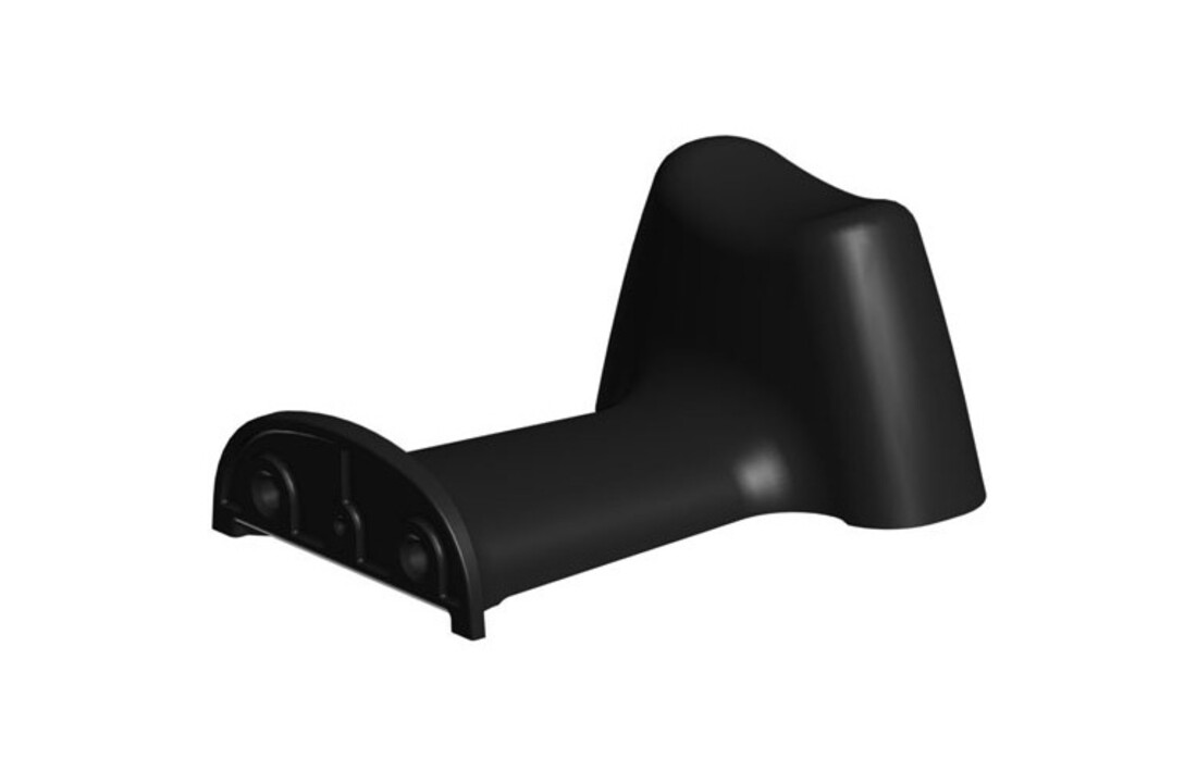 Hayward Max Flo II Pomp Motor Steun SPX2700G