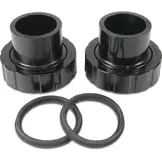 Hayward Max Flo II Pomp Koppelset Lijmverbinding 50mm SPX2700UNKIT50
