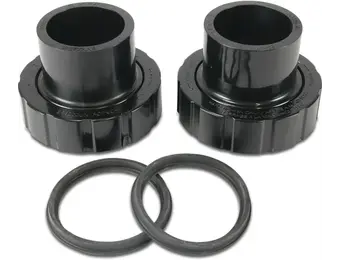 Hayward Max Flo II Pomp Koppelset Lijmverbinding 50mm SPX2700UNKIT50
