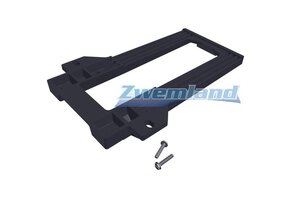 Hayward Max Flo Pomp Motorplaat