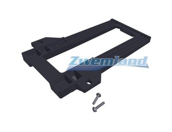 Hayward Max Flo Pomp Motorplaat