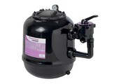 Aqua Easy By Hayward Powerline Sidemount Zandfilter 30m3/u