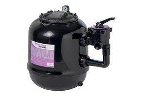 Aqua Easy By Hayward Powerline Sidemount Zandfilter 30m3/u