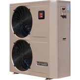 Hayward EnergyLine Pro All-Seasons 17.2kW 230V tot 110m3