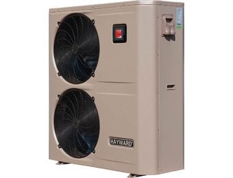 Hayward EnergyLine Pro All-Seasons 17.2kW 230V tot 110m3