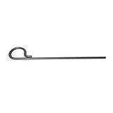 Zwembad Winterafdekking Classic Eco RVS Haring 29 cm