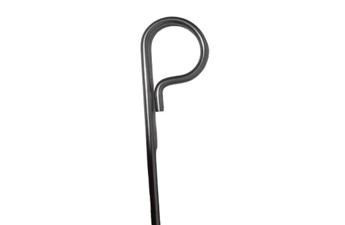 Zwembad Winterafdekking Classic Eco RVS Haring 29 cm