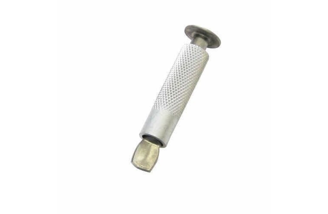 Zwembad Winterafdekking Pop Up Anker Eco RVS Aluminium