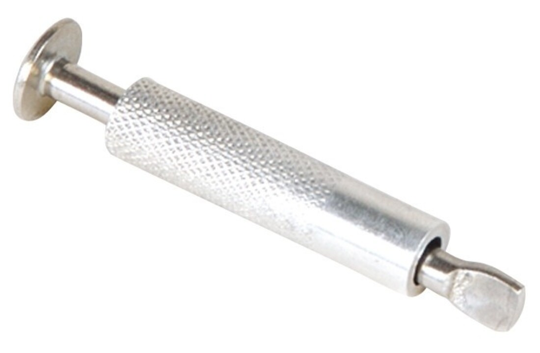 Zwembad Winterafdekking Pop Up Anker Eco RVS Aluminium