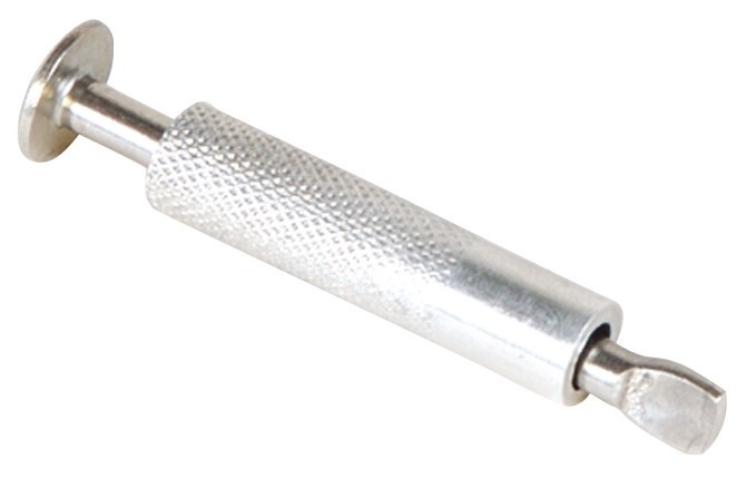 Zwembad Winterafdekking Pop Up Anker Eco RVS Aluminium