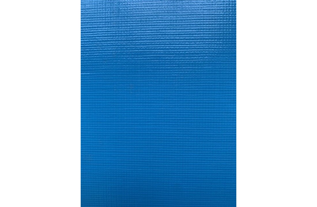Zwembad Schuim-Mousse Afdekking Blauw