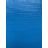 Zwembad Schuim-Mousse Afdekking Blauw