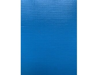 Zwembad Schuim-Mousse Afdekking Blauw