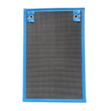 Zwembad Schuim-Mousse Afdekking Blauw