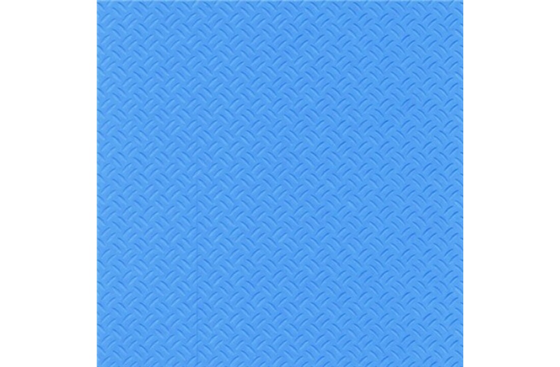 Elbe Anti Slip Zwembadfolie Classic - Adria Blauw