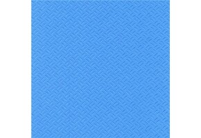 Elbe Anti Slip Zwembadfolie Classic - Adria Blauw
