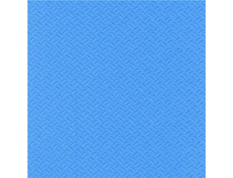 Elbe Anti Slip Zwembadfolie Classic - Adria Blauw
