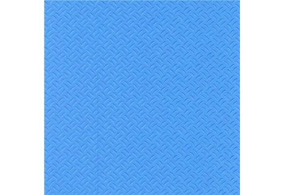 Elbe Anti Slip Zwembadfolie Classic - Adria Blauw