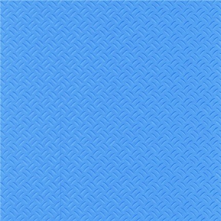 Elbe Anti Slip Zwembadfolie Classic - Adria Blauw