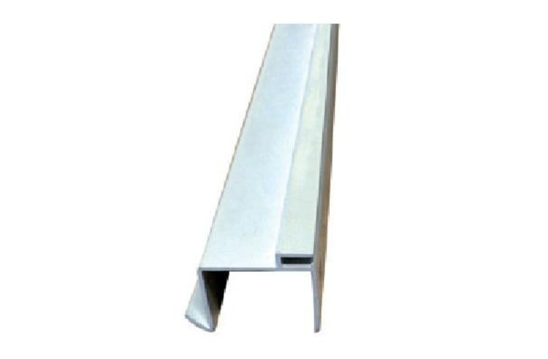 Zwembad Liner U-Hung Profiel 3 Meter  (kunststof)