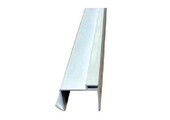 Zwembad Liner U-Hung Profiel 3 Meter (kunststof)